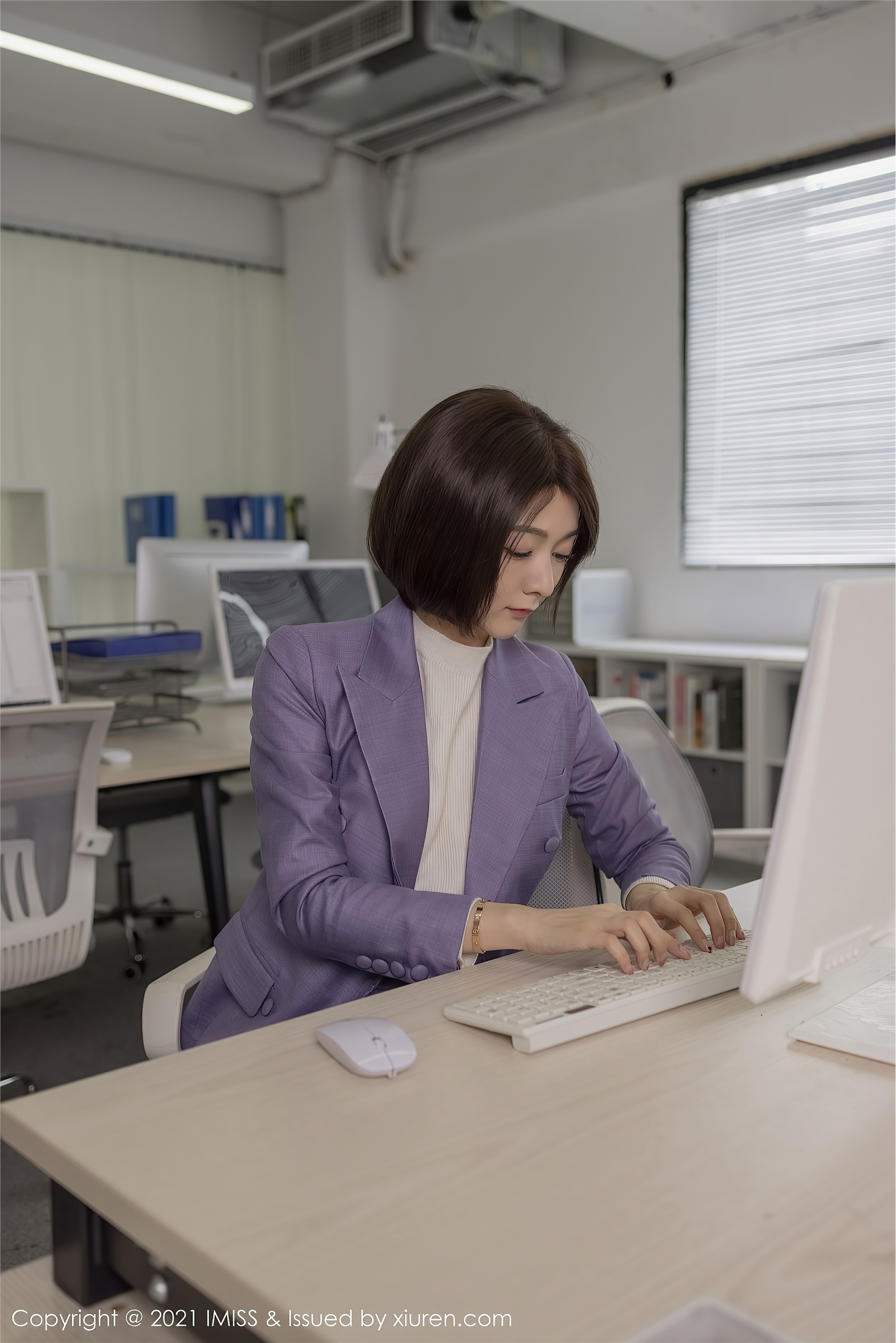 IMiss 爱蜜社 2021.04.19 Vol.578 Angela00